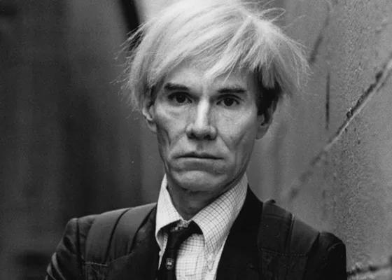 Andy Warhol