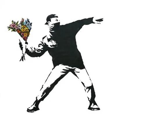Banksy