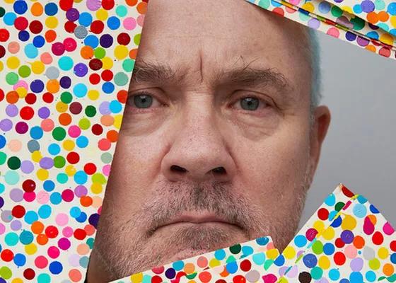 Damien Hirst