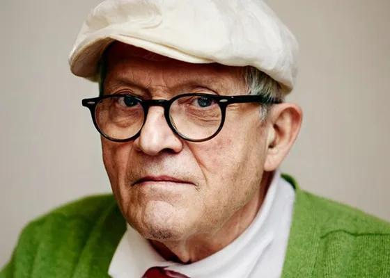 David Hockney