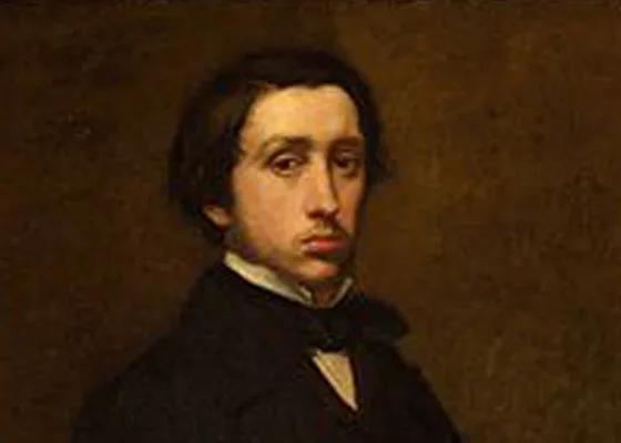Edgar Degas