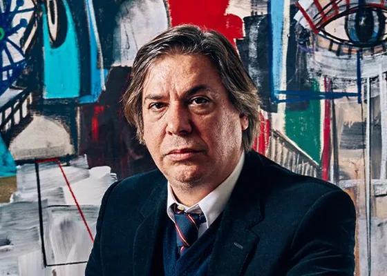 George Condo