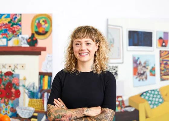 Hilary Pecis