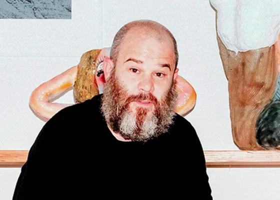 Jonas Wood