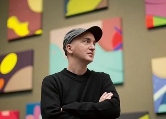 KAWS