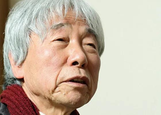 Lee Ufan