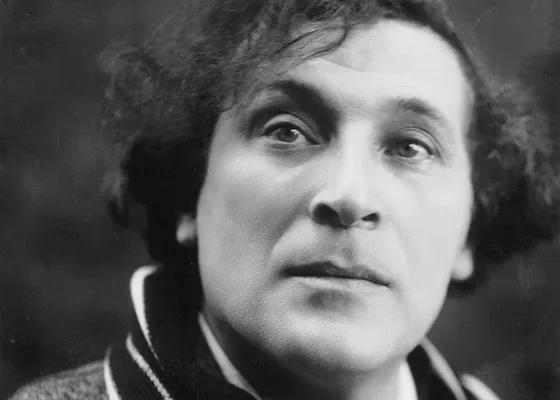 Marc Chagall