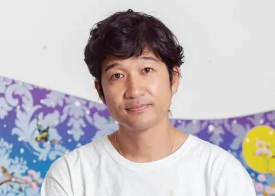Tomokazu Matsuyama